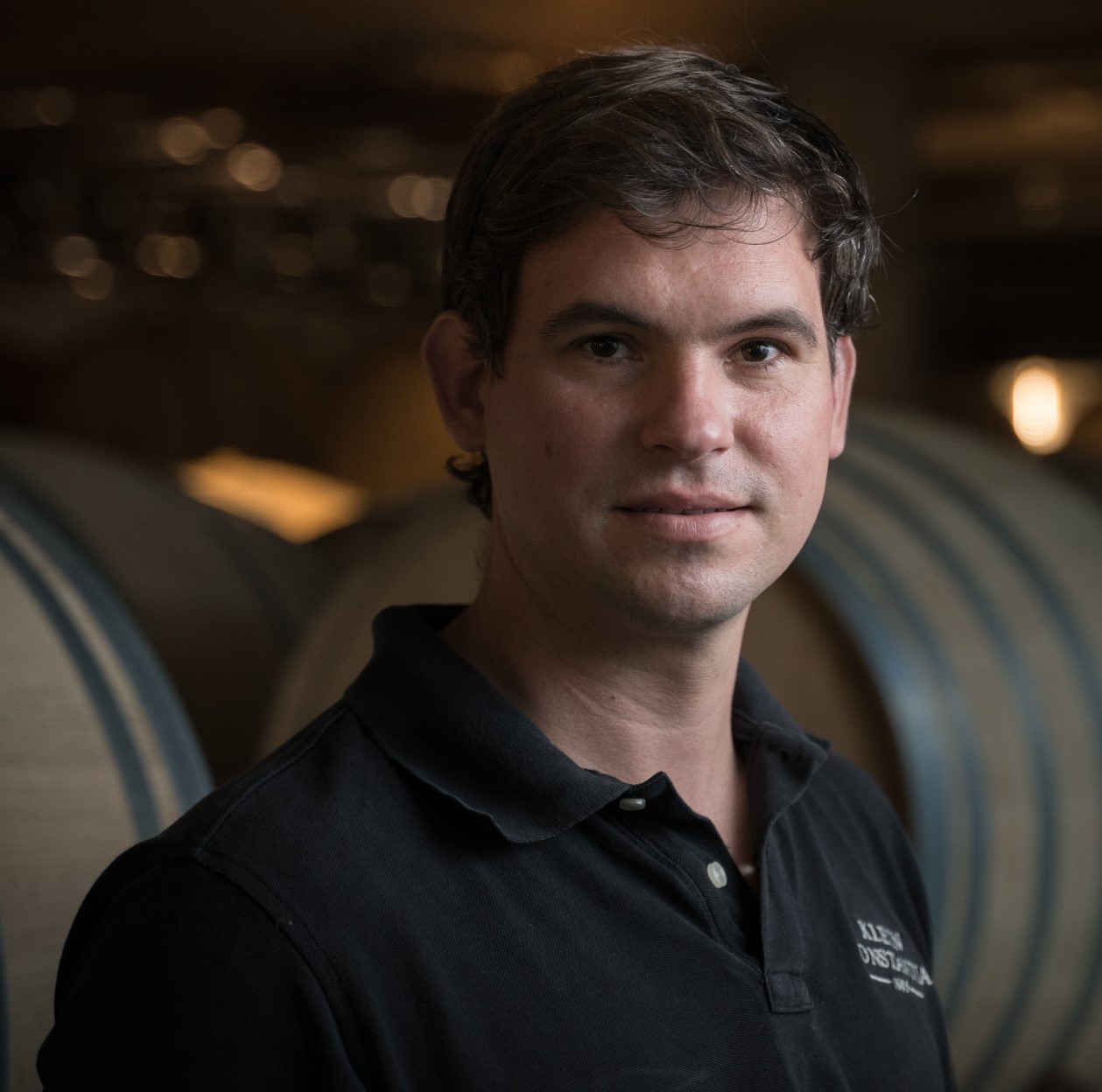 Matthew Day - Winemaker